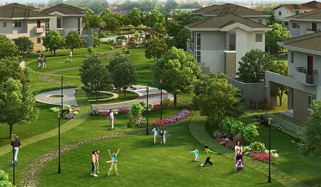 RIDGEVIEW ESTATES NUVALI